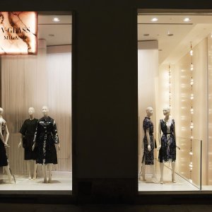 Your Window Display is the first impression customers have of your store