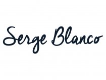 Serge Blanco Pitti Immagine 95 FLORENCE