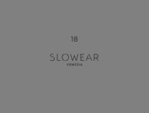 SLOWEAR SUMMER IS A STATE OF MIND  SS23