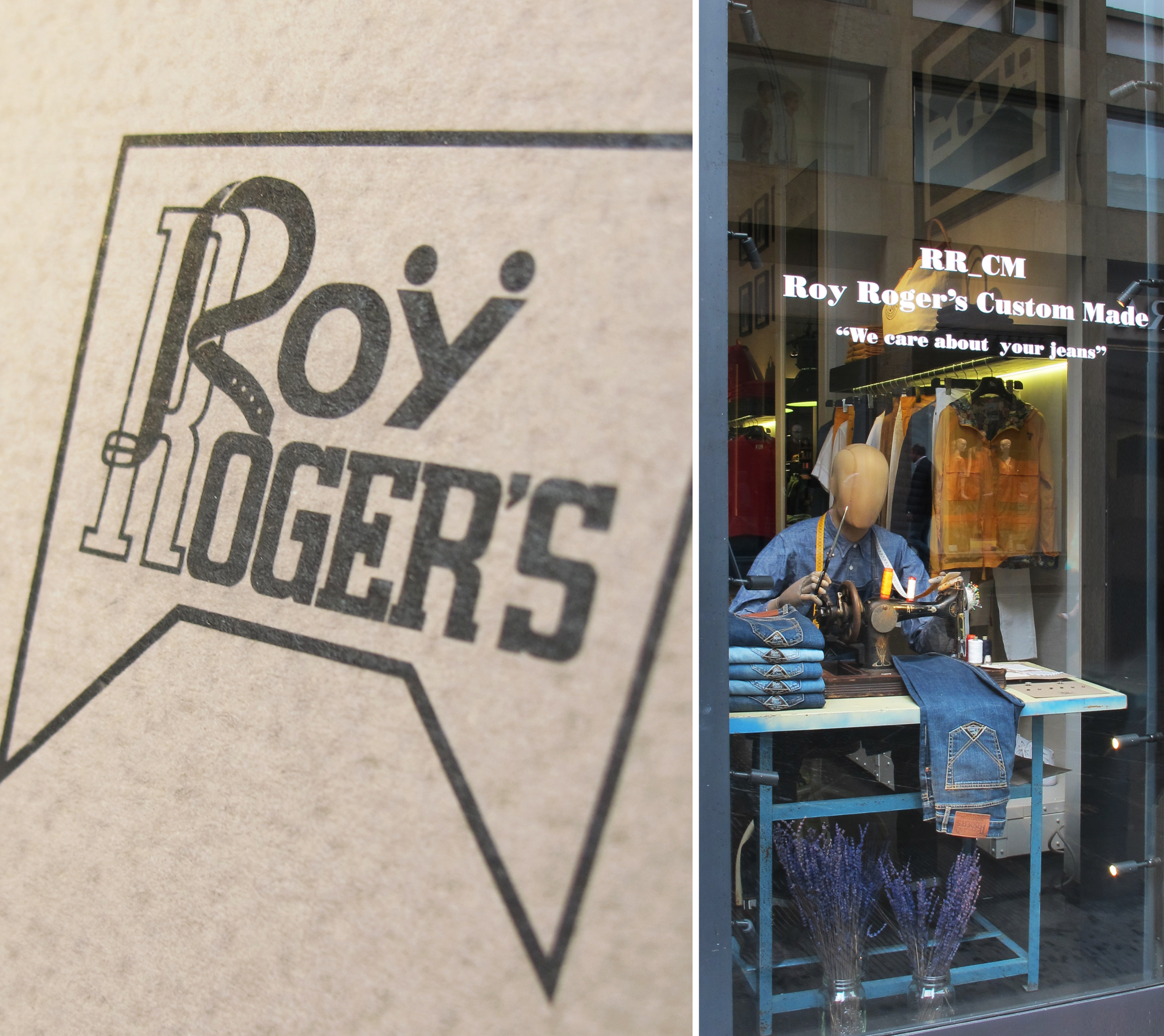 38 WD Roy Rogers - PITTI 2015 06 22 02