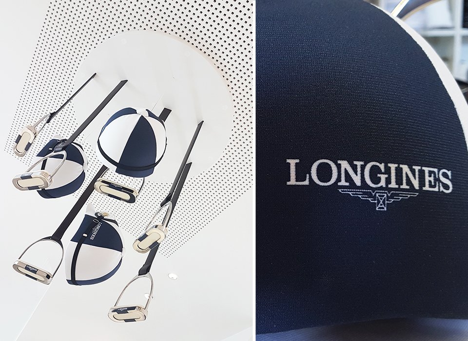 LONGINES 02