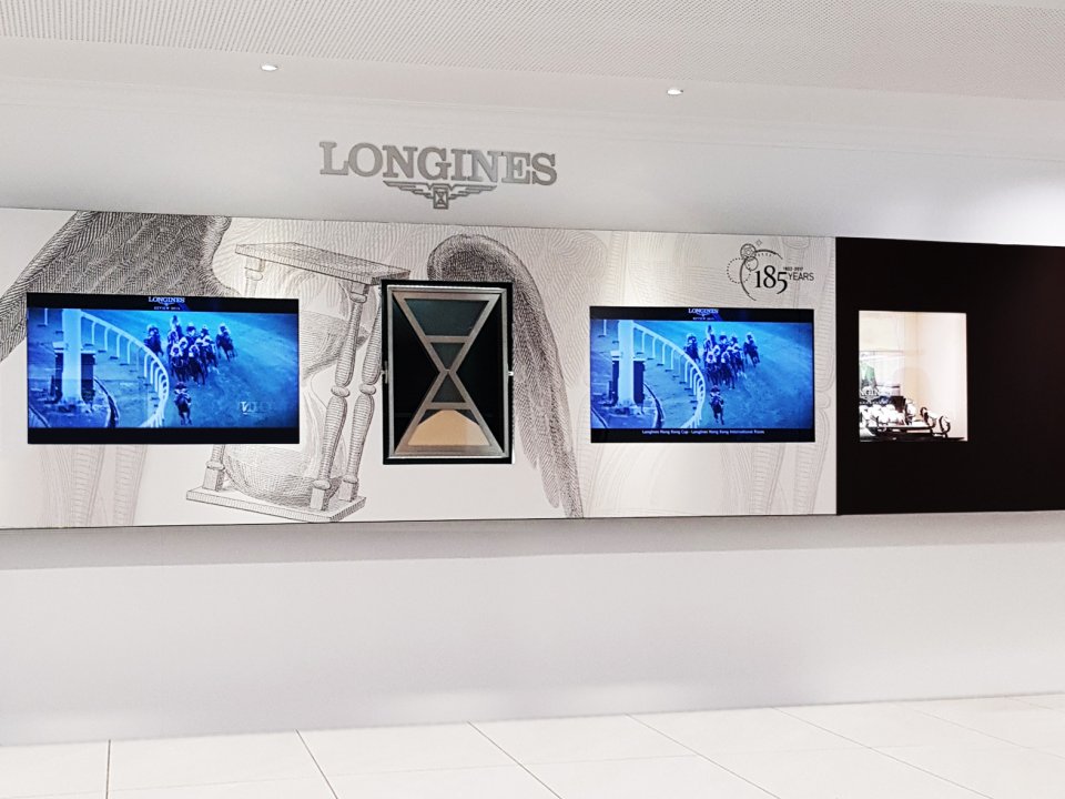 Longines 04