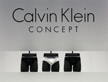 CALVIN KLEIN CONCEPT SS2013 MILAN