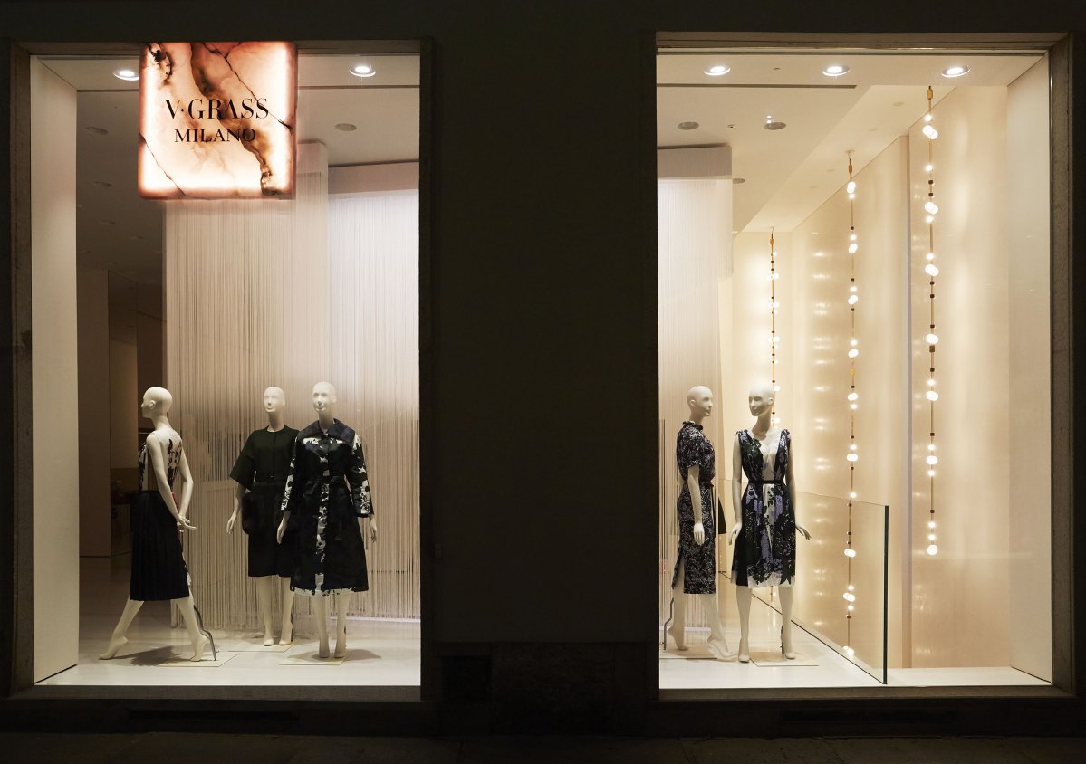 Your Window Display is the first impression customers have of your store