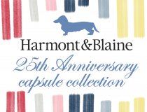 Harmont & Blaine 25th Anniversary