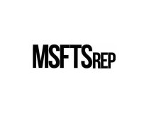 MSFTSrep