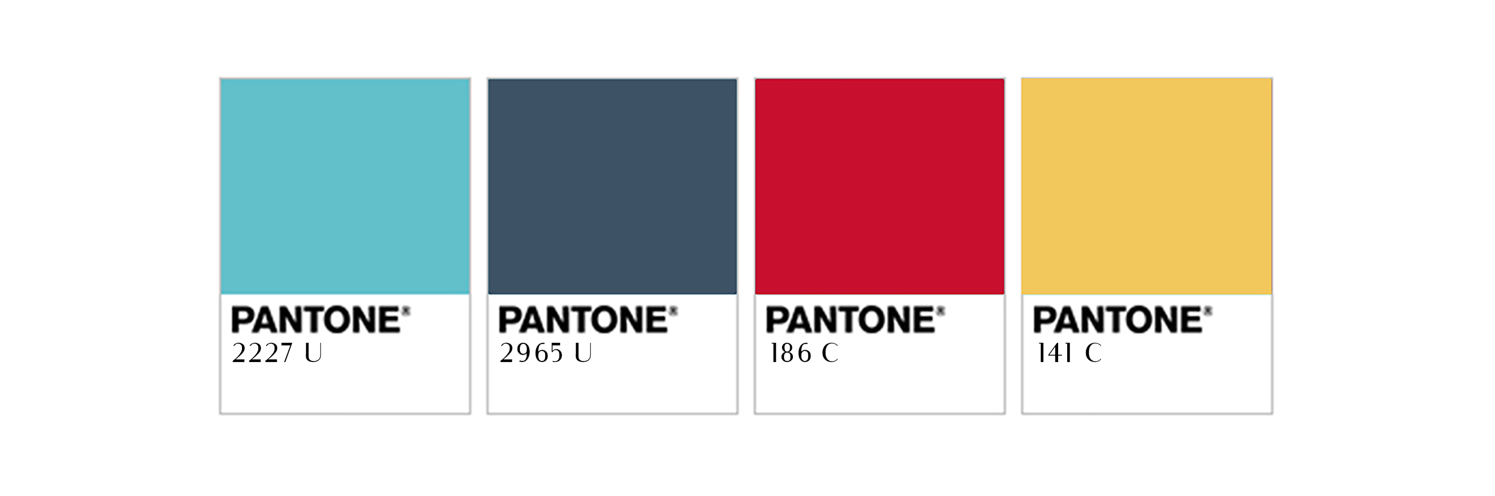 PANTONE