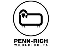 PENNRICH VISUAL MERCHANDISING