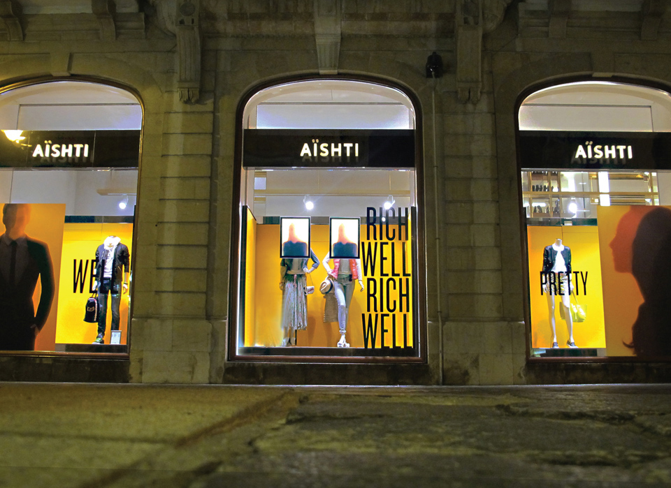 01 WD aishti spring 2014