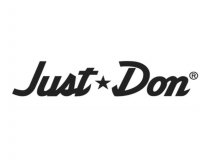 JUST DON