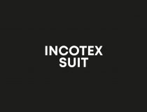 SLOWEAR THE INCOTEX SUIT SS24