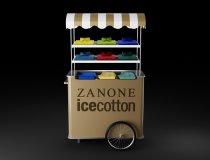 SLOWEAR ZANONE ICE COTTON SS24