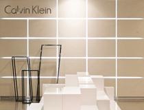 CALVIN KLEIN ACCESSORIES SHOWROOM MILAN