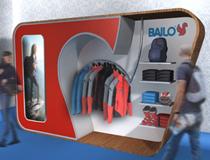 BAILO STORES CONCEPT ITALY