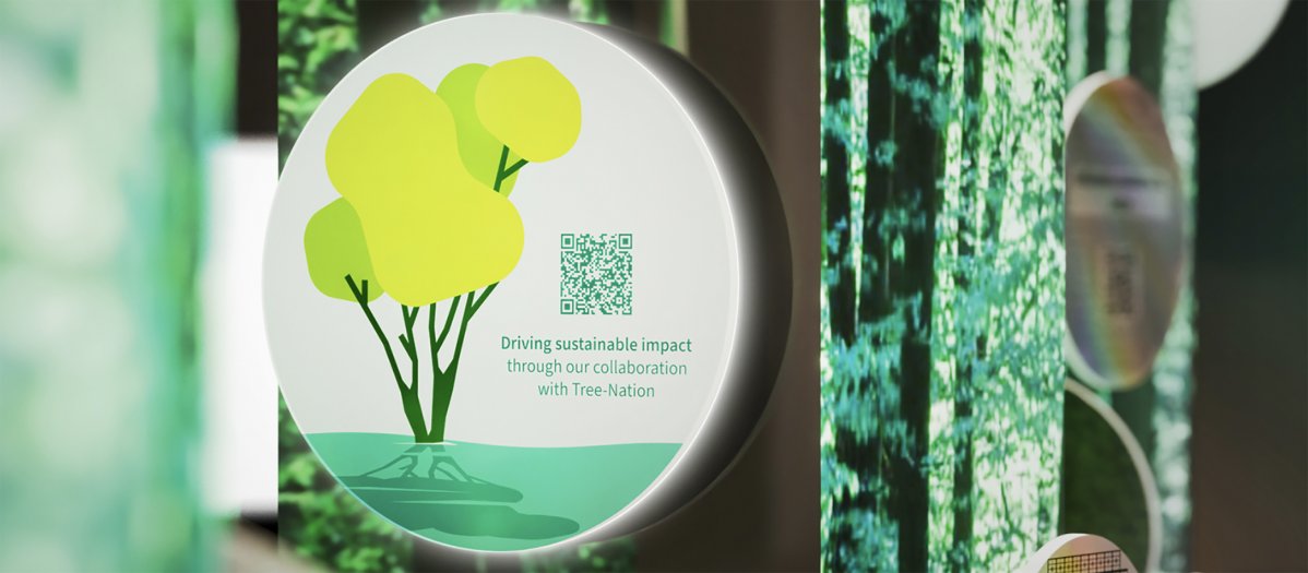 Infineon “Matters to Me”: 25 anni di tecnologia per la transizione digitale ed energetica