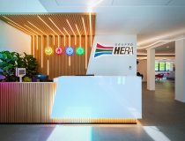 Hera Comm – Concept Creativo 2026