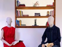 SLOWEAR BOOK CLUB SHOWROOM MILANO SS 26