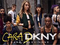 DKNY CORNER FW 2014 MILAN