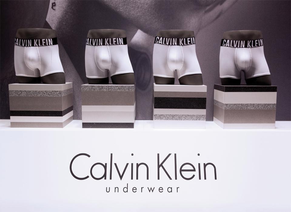 CALVIN KLEIN - JUSTIN BIBIER - SS2015 - 02