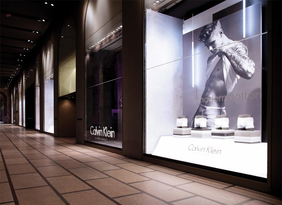 Bright Streaming Update on X: BRIGHT VISUAL DISPLAY POSTER AT @CalvinKlein  SHOP AROUND ASIA !! 🔥🔥🔥 ( Update ) 📍Japan 🇯🇵 : Calvin Klein LUCUA  Osaka store 📍Japan 🇯🇵 : Calvin Klein