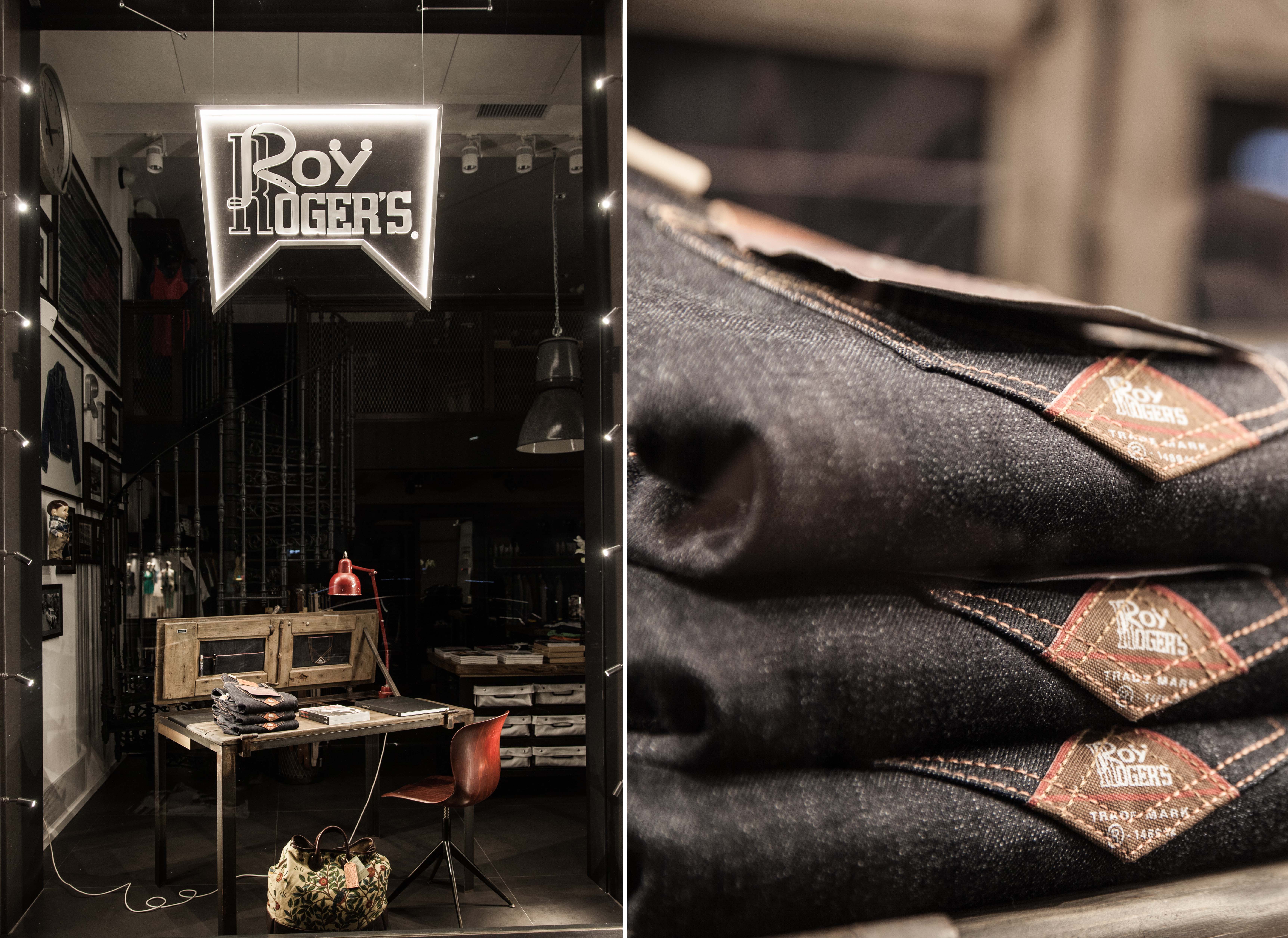 ROY ROGER'S - MILAN DESIGN WEEK 2015 03