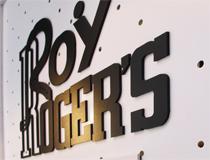 ROY ROGER'S SS CAMPAIGN 2015 MILAN - ROME