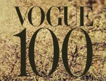 ALBERTA FERRETTI VOGUE'S 100 YEARS LONDON