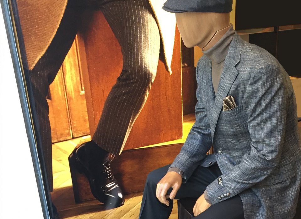 02 CORNELIANI